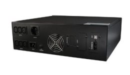 Zasilacz awaryjny UPS Rack 2000VA Gembird