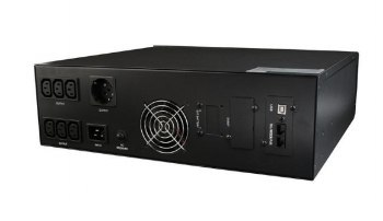 Zasilacz awaryjny UPS Rack 2000VA Gembird Zasilacz awaryjny UPS Rack 2000VA Gembird