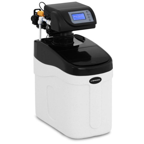 Zmiękczacz odkamieniacz do wody z automatycznym zaworem 5 l 3.3 W LCD Zmiękczacz odkamieniacz do wody z automatycznym zaworem 5 l 3.3 W LCD