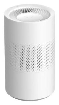 Xiaomi Smart Evaporative Humidifier biały Xiaomi Smart Evaporative Humidifier biały