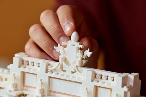 21062 - LEGO Architecture - Fontanna di Trevi 21062 - LEGO Architecture - Fontanna di Trevi