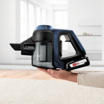 Bosch BBS611PCK Bosch BBS611PCK