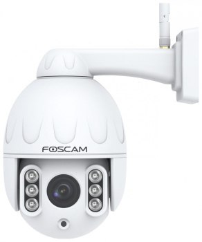Kamera - Foscam SD4 OUTDOOR 4MP Kamera - Foscam SD4 OUTDOOR 4MP