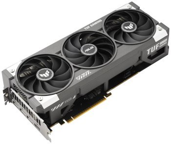Karta graficzna - ASUS GeForce RTX 5060 TUF OC 8GB DLSS 4 Karta graficzna - ASUS GeForce RTX 5060 TUF OC 8GB DLSS 4