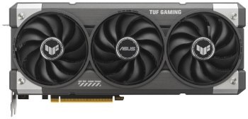 Karta graficzna - ASUS GeForce RTX 5060 TUF OC 8GB DLSS 4 Karta graficzna - ASUS GeForce RTX 5060 TUF OC 8GB DLSS 4