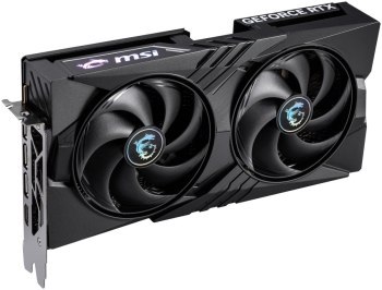 Karta graficzna - MSI GeForce RTX 5060 8GB GAMING OC DLSS 4 Karta graficzna - MSI GeForce RTX 5060 8GB GAMING OC DLSS 4