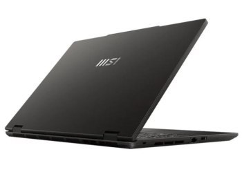 Laptop MSI VenturePro 17 AI A1VEG-006XPL - Ultra 7 155H | 17,3'' | 16GB | 1TB | No OS | RTX 4050 Laptop MSI VenturePro 17 AI A1VEG-006XPL - Ultra 7 155H | 17,3'' | 16GB | 1TB | No OS | RTX 4050