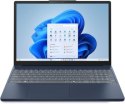 Lenovo IdeaPad Slim 3 15ARP10 Ryzen 5 7533HS 15.3 WUXGA IPS 300nits AG 60Hz 16GB DDR5 SSD512 Radeon 660M Graphics Cam720p Win11