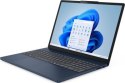 Lenovo IdeaPad Slim 3 15ARP10 Ryzen 5 7533HS 15.3 WUXGA IPS 300nits AG 60Hz 16GB DDR5 SSD512 Radeon 660M Graphics Cam720p Win11
