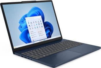 Lenovo IdeaPad Slim 3 15ARP10 Ryzen 5 7533HS 15.3 WUXGA IPS 300nits AG 60Hz 16GB DDR5 SSD512 Radeon 660M Graphics Cam720p Win11 Lenovo IdeaPad Slim 3 15ARP10 Ryzen 5 7533HS 15.3 WUXGA IPS 300nits AG 60Hz 16GB DDR5 SSD512 Radeon 660M Graphics Cam720p Win11