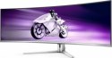 Monitor Philips 49M2C8900L/00 - 49'' | 5120 x 1440 | OLED | 144Hz