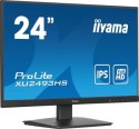 Monitor iiyama ProLite XU2493HS-B6 - 23.8'' | IPS | Full HD