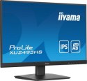 Monitor iiyama ProLite XU2493HS-B6 - 23.8'' | IPS | Full HD