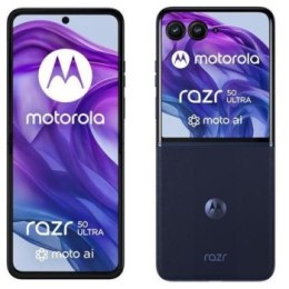 Motorola Razr 50 Ultra 12/512GB Midnight Blue