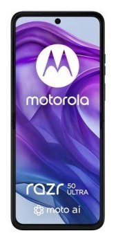 Motorola Razr 50 Ultra 12/512GB Midnight Blue Motorola Razr 50 Ultra 12/512GB Midnight Blue
