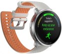 Polar Vantage V3 srebrno-morelowy S-L