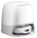Roborock Qrevo Curv 5A1 biały