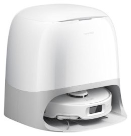 Roborock Qrevo Curv 5A1 biały