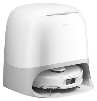 Roborock Qrevo Curv 5A1 biały Roborock Qrevo Curv 5A1 biały