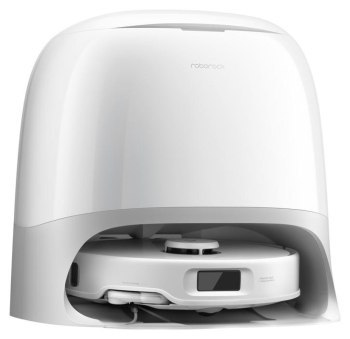 Roborock Qrevo Curv 5A1 biały Roborock Qrevo Curv 5A1 biały