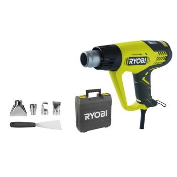 Ryobi EHG2020LCD Ryobi EHG2020LCD