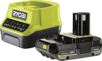 Ryobi RC18120-120C Ryobi RC18120-120C