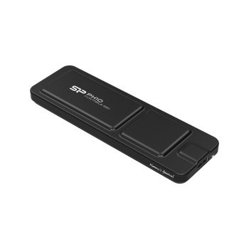 SSD Silicon Power PX10 512GB USB 3.2 (SP512GBPSDPX10CK) SSD Silicon Power PX10 512GB USB 3.2 (SP512GBPSDPX10CK)