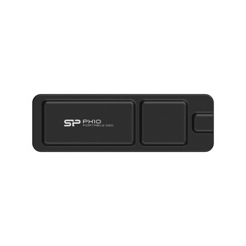 SSD Silicon Power PX10 512GB USB 3.2 (SP512GBPSDPX10CK) SSD Silicon Power PX10 512GB USB 3.2 (SP512GBPSDPX10CK)