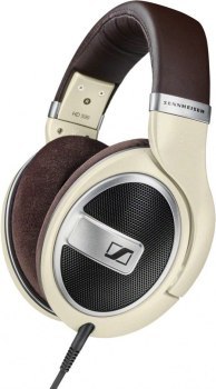 Słuchawki - Sennheiser HD 599 Słuchawki - Sennheiser HD 599