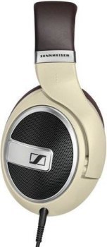 Słuchawki - Sennheiser HD 599 Słuchawki - Sennheiser HD 599