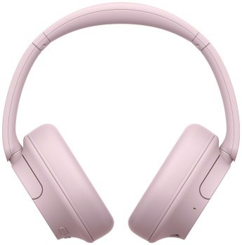 Słuchawki - Sony WHCH720 Różowe Słuchawki - Sony WHCH720 Różowe