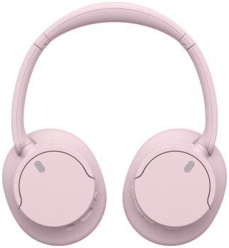 Słuchawki - Sony WHCH720 Różowe Słuchawki - Sony WHCH720 Różowe