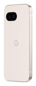 Smartfon Google Pixel 9a 5G 8/128GB Dual SIM Porcelain Smartfon Google Pixel 9a 5G 8/128GB Dual SIM Porcelain