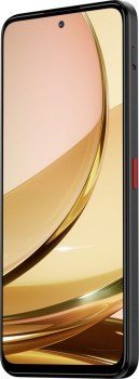 Smartfon Nubia Focus Pro 5G 8/256GB Czarny Smartfon Nubia Focus Pro 5G 8/256GB Czarny