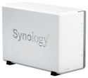 Synology DS223J+2x HAT3300-2T (2x 2TB)