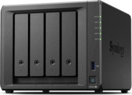 Synology-serwer plików DS923+