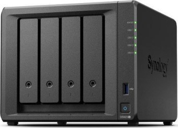 Synology-serwer plików DS923+ Synology-serwer plików DS923+