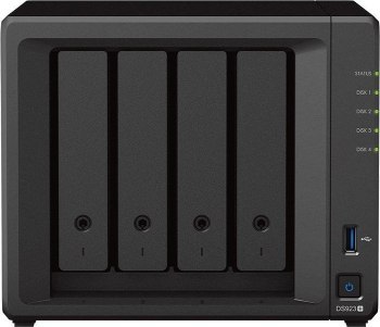 Synology-serwer plików DS923+ Synology-serwer plików DS923+