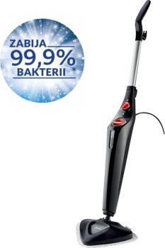 Vileda Mop parowy Steam Plus Vileda Mop parowy Steam Plus