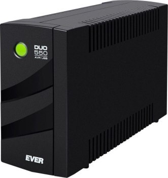Zasilacz UPS - Ever T/DAVRTO-000K55/01 Zasilacz UPS - Ever T/DAVRTO-000K55/01