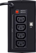 Zasilacz UPS - Ever T/DAVRTO-000K55/01
