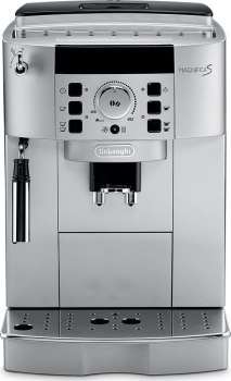 De'Longhi ECAM 22.110.SB Magnifica S De'Longhi ECAM 22.110.SB Magnifica S