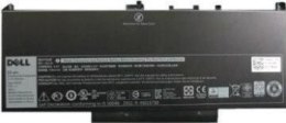 Dell 55Wh 7080mAh 7.6V