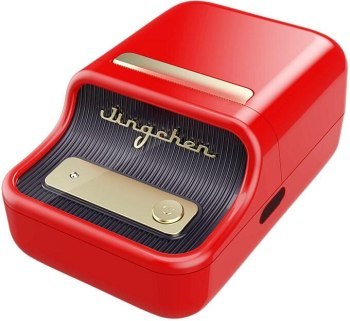 Drukarka etykiet Niimbot B21S Red Drukarka etykiet Niimbot B21S Red