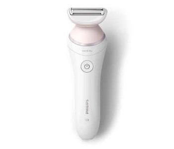 Golarka damska PHILIPS BRL 176/00 Golarka damska PHILIPS BRL 176/00