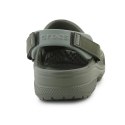 Klapki Crocs Yukon Vista II LiteRide Clog M 207689-309