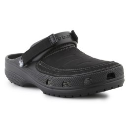 Klapki Crocs Yukon Vista II Lr Clog M 207689-0DD