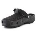 Klapki Crocs Yukon Vista II Lr Clog M 207689-0DD