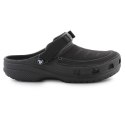 Klapki Crocs Yukon Vista II Lr Clog M 207689-0DD