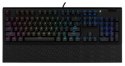 Klawiatura gamingowa ENDORFY Omnis Kailh BL RGB